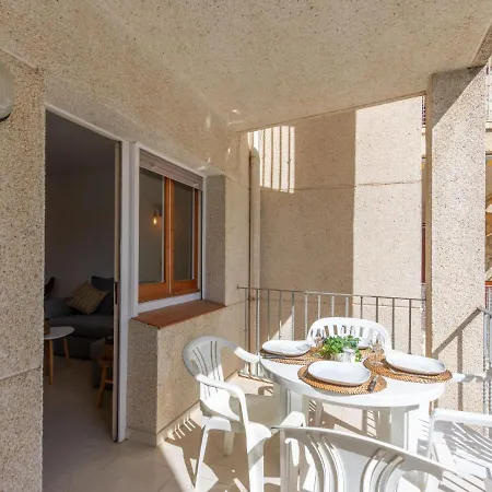 Flamicell By Interhome Apartment
