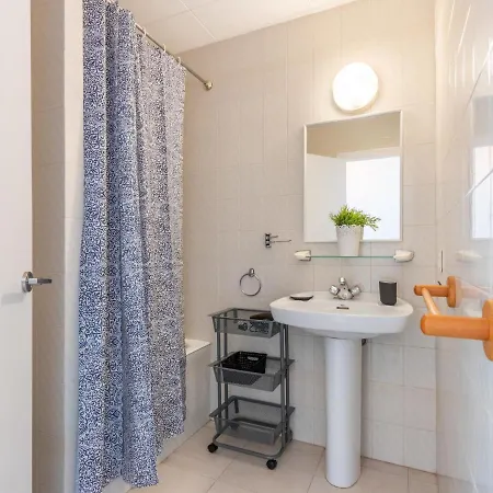 Apartment Flamicell By Interhome Empuriabrava