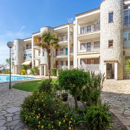 Flamicell By Interhome Apartment