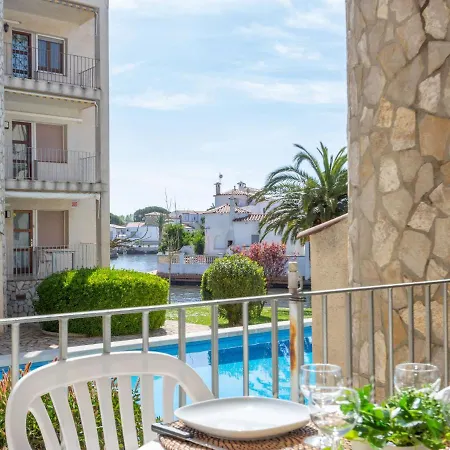 Flamicell By Interhome Apartment