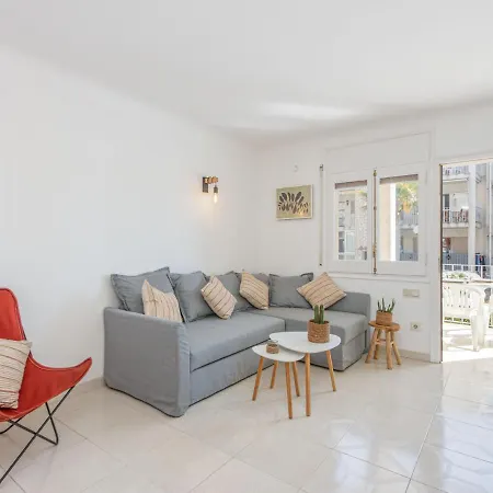 Flamicell By Interhome *