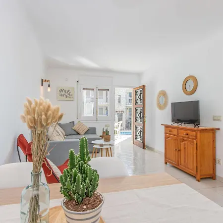 Apartment Flamicell By Interhome
