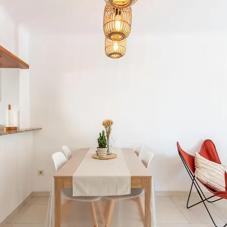 Apartment Flamicell By Interhome *