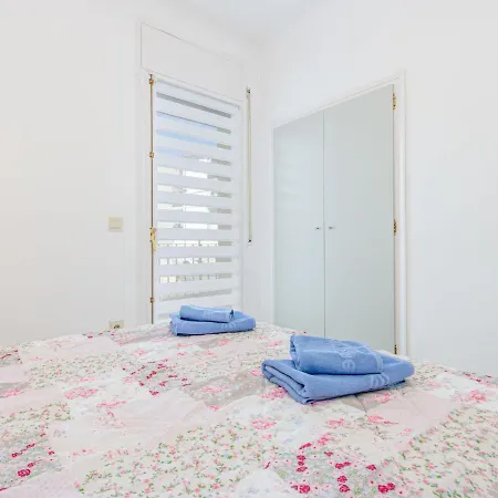 Flamicell By Interhome Apartment