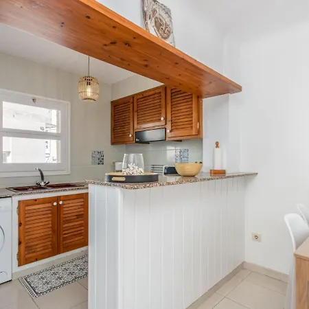 Flamicell By Interhome Apartment Empuriabrava