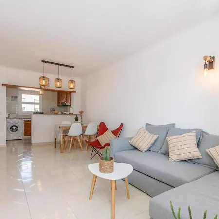 Flamicell By Interhome *