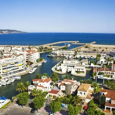 Flamicell By Interhome * Empuriabrava