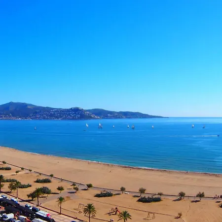 Flamicell By Interhome * Empuriabrava