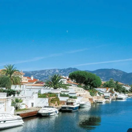 Appartement Flamicell By Interhome *